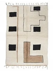 Kilim Moroccan Berber rug Azilal 310 x 210 cm