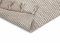 Rag rug - Vinga (beige)