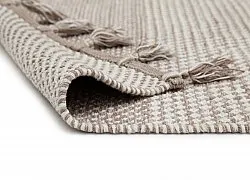 Rag rug - Vinga (beige)