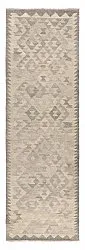 Oriental kilim rug 242 x 75 cm