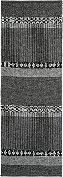 Plastic Mats - The Horredmatta Forest Mix (graphite)