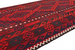 Kilim rug Afghan 251 x 134 cm