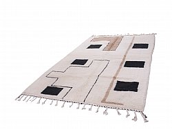 Kilim Moroccan Berber rug Azilal 310 x 210 cm
