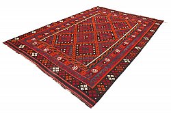 Kilim rug Afghan 294 x 220 cm