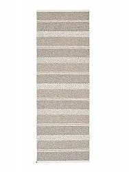 Plastic and Yarn Rugs - Horredsmattan Sia mix (sand)