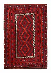 Oriental kilim rug 397 x 271 cm