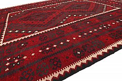 Kilim rug Afghan 265 x 214 cm
