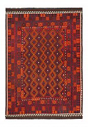 Kilim rug Afghan 299 x 208 cm