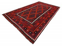 Kilim rug Afghan 405 x 255 cm