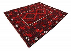 Kilim rug Afghan 310 x 260 cm