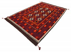 Kilim rug Afghan 313 x 217 cm