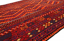 Kilim rug Afghan 316 x 265 cm
