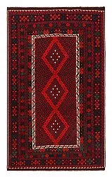 Oriental kilim rug 400 x 238 cm