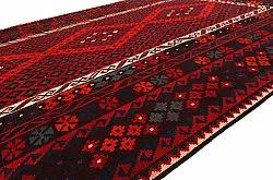 Oriental kilim rug 400 x 238 cm