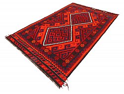 Kilim rug Afghan 310 x 200 cm