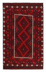 Oriental kilim rug 396 x 254 cm