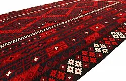 Oriental kilim rug 396 x 254 cm