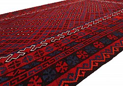 Kilim rug Afghan 417 x 235 cm