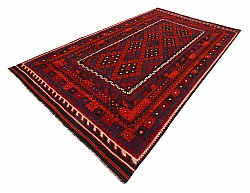 Kilim rug Afghan 410 x 253 cm