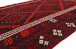Kilim rug Afghan 393 x 255 cm
