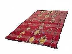 Kilim Moroccan Berber rug Azilal Special Edition 320 x 160 cm