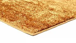 Shaggy rugs - Cosy (ocher)