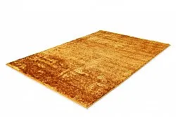 Shaggy rugs - Cosy (ocher)