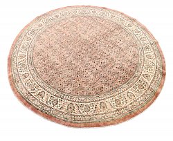 Persian rug Hamedan 245 x 247 cm