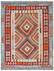 Kilim rug Afghan 178 x 128 cm