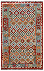 Kilim rug Afghan 193 x 122 cm