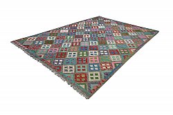 Kilim rug Afghan 290 x 206 cm