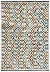 Oriental kilim rug 292 x 210 cm