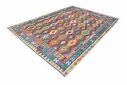 Kilim rug Afghan 299 x 214 cm