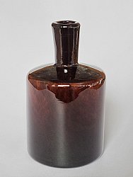 Vase - Euphoria (dark brown)