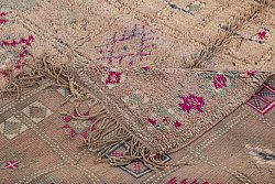 Kilim Moroccan Berber rug Azilal Special Edition 330 x 180 cm