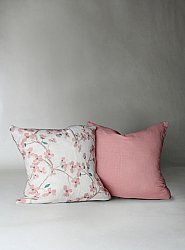 Cushion covers 2-pack - Pia-Li (pink)