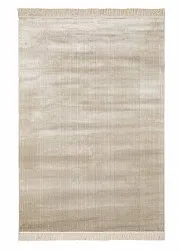 Wilton rug - Art Silk (beige)