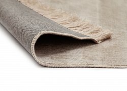 Wilton rug - Art Silk (beige)