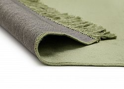 Wilton rug - Art Silk (green)