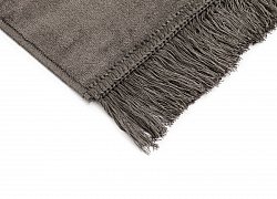 Wilton rug - Art Silk (black)