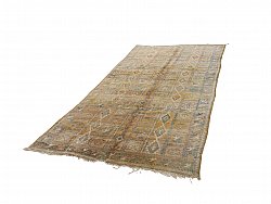 Kilim Moroccan Berber rug Azilal Special Edition 330 x 160 cm