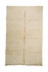 Kilim Moroccan Berber rug Beni Ourain 320 x 175 cm