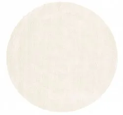Round rug - Ella (creme)