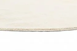 Round rug - Ella (creme)