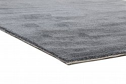 Wool rug - Ella (dark grey)