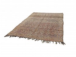 Tappeto Kilim In Stile Berbero Del Marocco Azilal Special Edition 270 x 200 cm