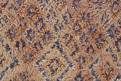Tappeto Kilim In Stile Berbero Del Marocco Azilal Special Edition 270 x 200 cm