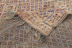 Kilim Moroccan Berber rug Azilal Special Edition 270 x 200 cm
