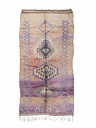 Kilim Moroccan Berber rug Azilal Special Edition 320 x 160 cm