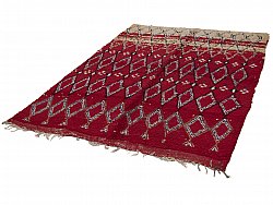 Kilim Moroccan Berber rug Azilal Special Edition 240 x 180 cm